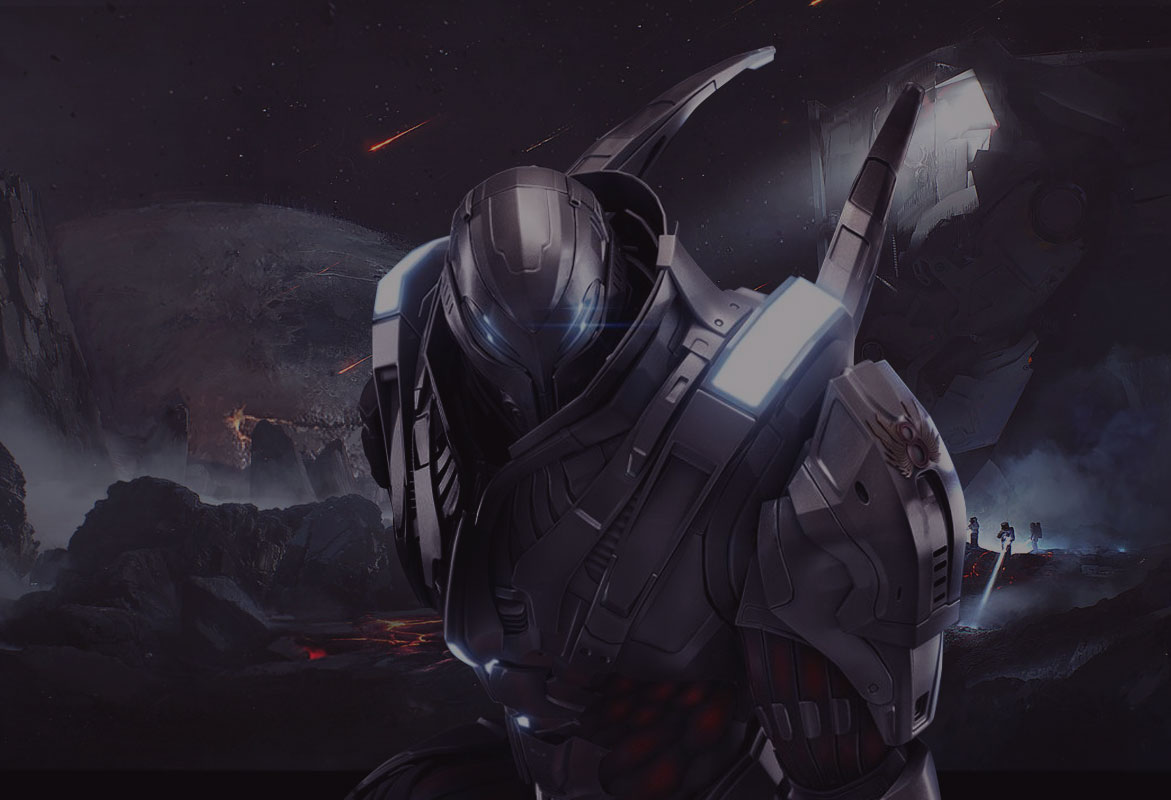 竞技宝:游戏3D-课程介绍