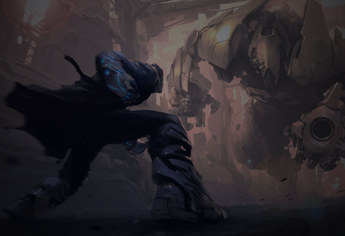 竞技宝:Unity3D-课程介绍